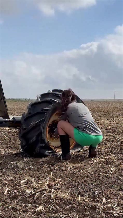 How to Change a Sprinkler Tire
