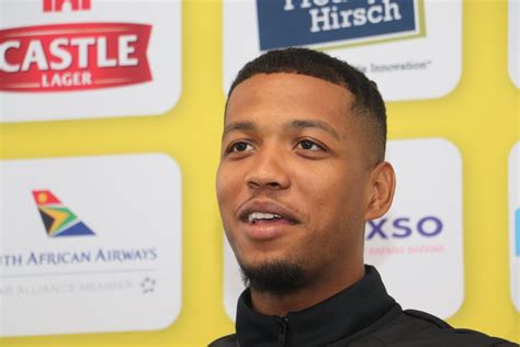 Meet the latest 'complete and special talent' at Kaizer Chiefs