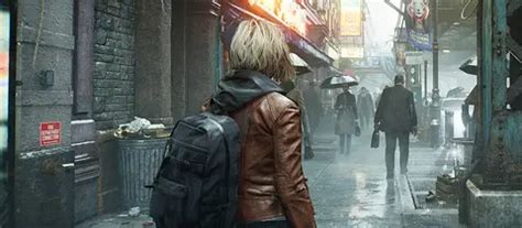 Стартовала распродажа игр Resident Evil для Steam » Техноновости