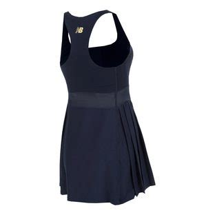 New Balance Tenniskleid Tournament, Damen - Kleid