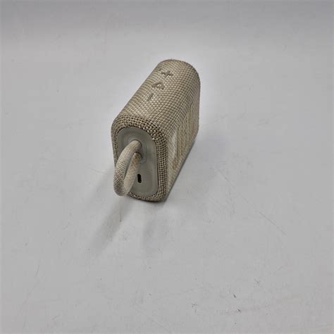 GŁOŚNIK PRZENOŚNY JBL GO 3 SPRAWNY !! | Głośniki przenośne | Loombard.pl