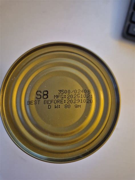 On Hing Canned Abalone, Food & Drinks, Packaged & Instant Food on Carousell