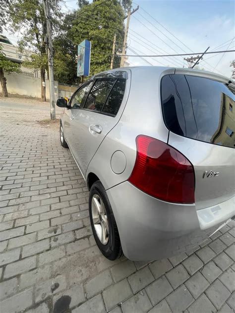 Toyota vitz - Cars - 1111404979