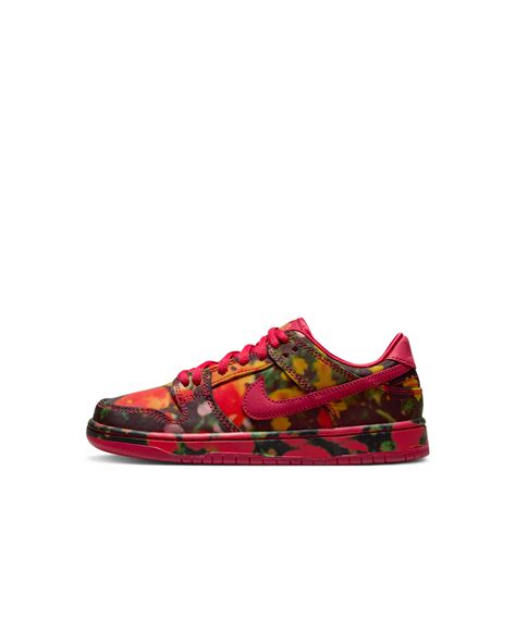 Nike SB Dunk Low Pro 'The Wizard of Oz' (FZ1291-600) release date. Nike ...