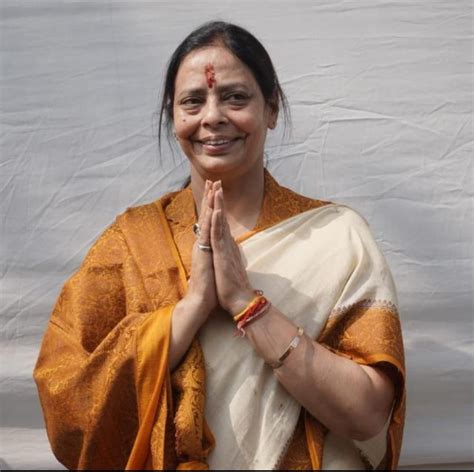 Mango Mayor Sudha Gupta extends Women's Day greetings | The Avenue Mail