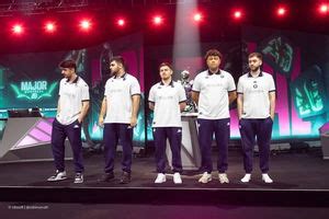 Blast R6 Major Montreal | Siege