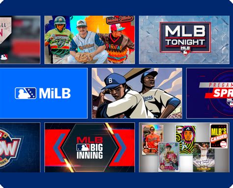 MLB.TV Welcome Center | MLB.com
