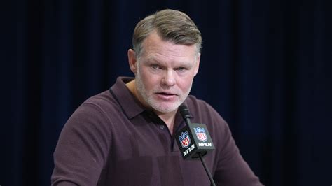 NFL free agency: Colts' Ballard addresses contract talks with Jones, Pierce