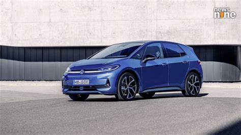 Are physical buttons back in trend? 2026 Volkswagen ID 3 Neo says so