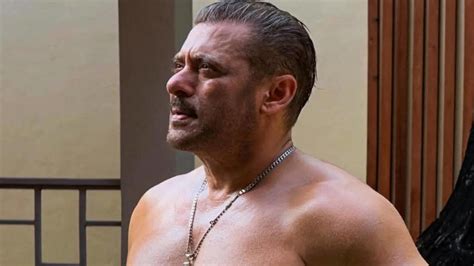 Salman Khan addresses concerns following 'alone and lonely' message ...