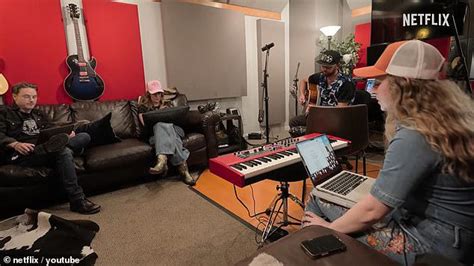 Yellowstone star Lainey Wilson reveals she was 'so broke' when she met ...