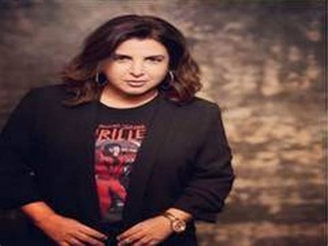 Farah Khan Kunder turns 56: Look back at her iconic choreographed songs ...