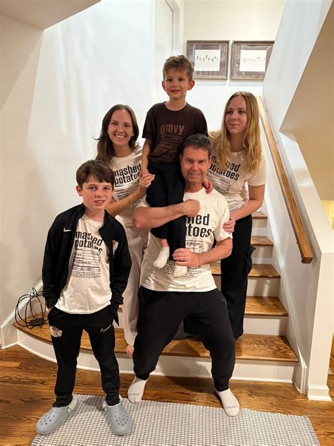 The Ray's Days: Thanksgiving 2025 part 2