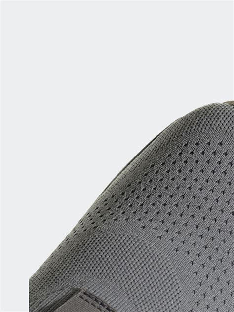 Buy adidas Grey/Black Cloudfoam Go Lounger Trainers from Next India