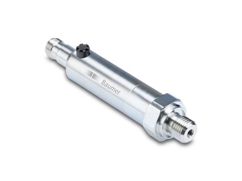 PP20S-2.3B18R.D115.032010.000 | Pressure sensor | Baumer Great Britain