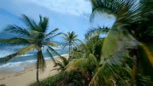 Caribbean Islands by Drones, Part 1