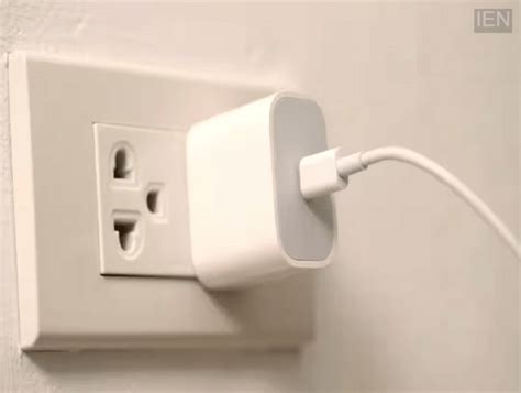 Electricity bill: Do you leave your phone charger plugged in? Find out ...