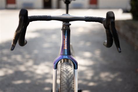 2026 BMC Kaius 01 Review: A Hyper-Focused Gravel Race Bike