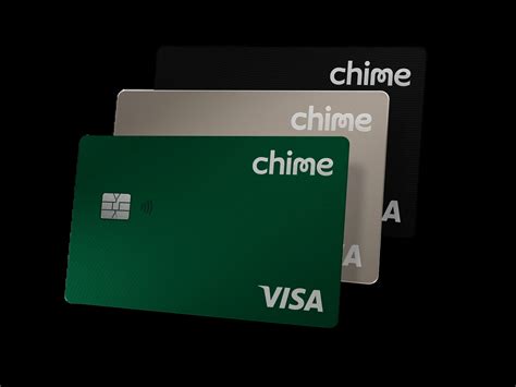 Chime Fee-Free Banking - Checking, Savings, Credit & Cash Back