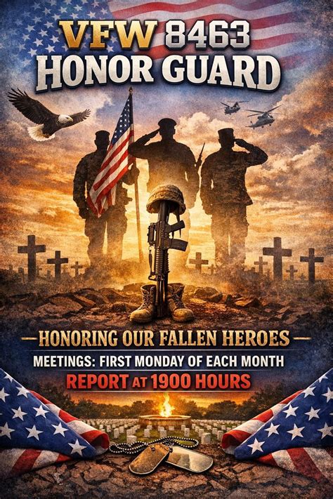 Honor Guard Meeting, 4709 SE 11th Pl, Cape Coral, FL, 2 March 2026 ...