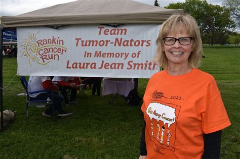 Annual Rankin Cancer Run draws thousands to Brock U