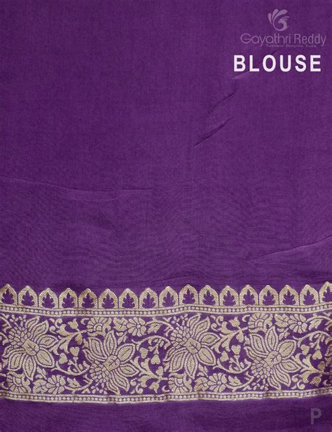 SEMI MYSORE SILK-SMSS27