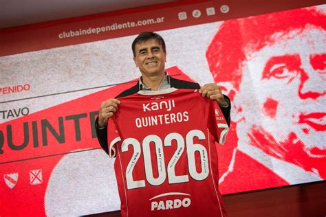 La drástica decisión que tuvo Independiente con los chilenos este fin ...