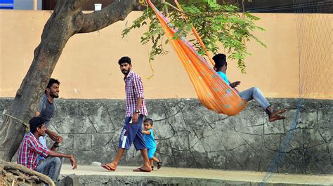 Saree swing turns death trap for 10-year-old boy in Mayurbhanj