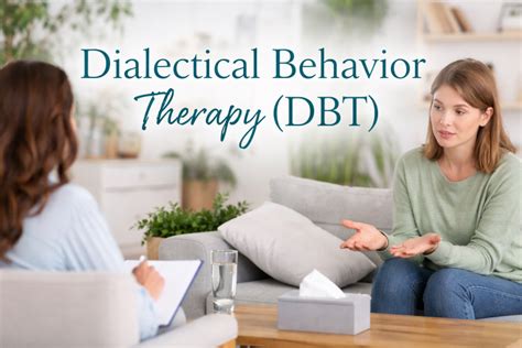 The Comprehensive Guide to DBT Therapy in St. Paul: Benefits and What ...