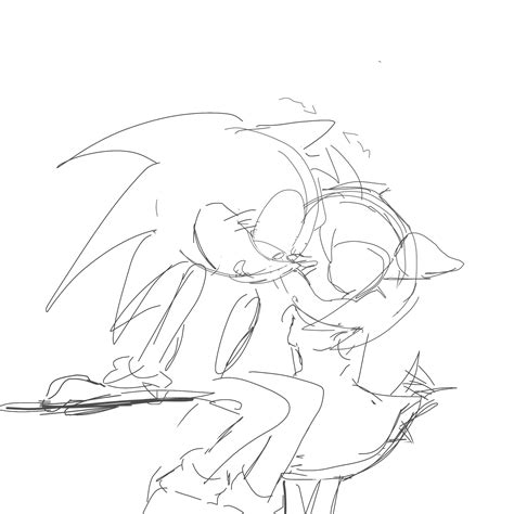 Sonic and Amy have their first kiss🤯🤯🤯🤯 | Fandom