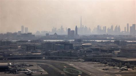 Dubai, Abu Dhabi, Kuwait news live: UAE condemns strike on embassy in ...