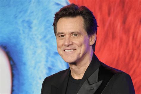 Celebrity Doctor Defends Jim Carrey From Harsh Comments
