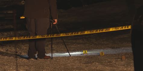 Milton man injured in shooting