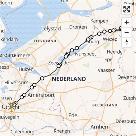 Lifeliner 1 naar Utrecht, Lepelenburg | 29 januari 2026 12:32 ...