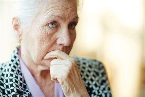 I'm in my 70s and stopped pushing my kids to visit a couple of years ago—and now they barely do ...