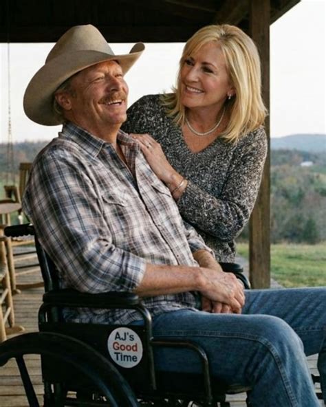 The Music Never Dies: Alan Jackson’s Journey Beyond the Stage – New and ...