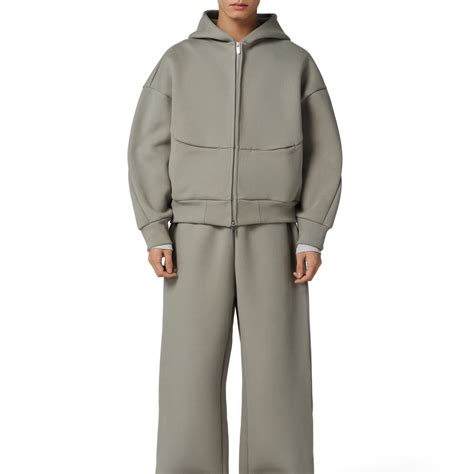 Arc 180 V2 Stacks in Ash Sage