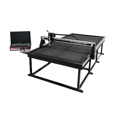 Iron Line Tools Tracker CNC 5X10 NITRO TABLE - Shop