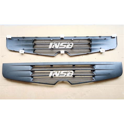 5001833952 5001833951 SIDE PANEL RH/LH for Renault New Premium Truck ...