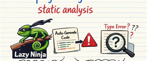 Metaprogramming and the Limits of Static Analysis - DEV Community