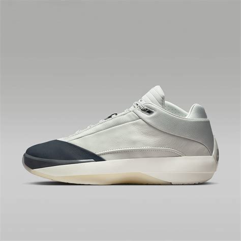 Air Jordan 40 'Wolf Grey' Basketball Shoes. Nike FI