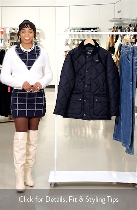 Barbour Bedale Quilted Jacket | Nordstromrack