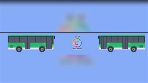 Pune: PMPML's Metro Feeder Bus Service To Start Today; Check The ...