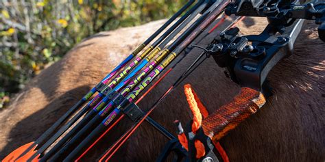 How to Paper Tune Your Arrow – Gold Tip Arrows