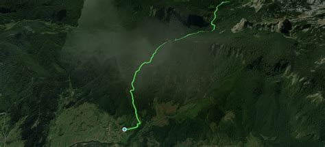 Turovi - Veliko jezero - Sarajevo, Bosnien-Hercegovina | AllTrails