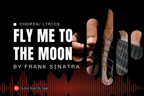 Fly Me To The Moon Chords By Frank Sinatra