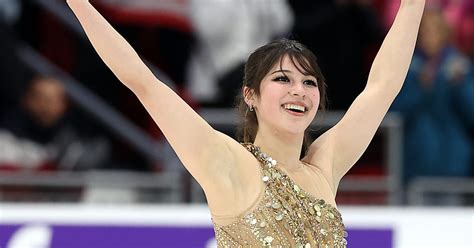 U.S. Figure Skating Championships 2026: All results, scores and ...