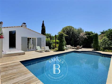 Venta, Casa Les Portes-en-Ré 6 Dormitorios - 210 m² - 2 400 000