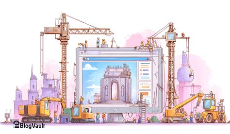 21 Best WordPress Website Builder Options Compared - BlogVault