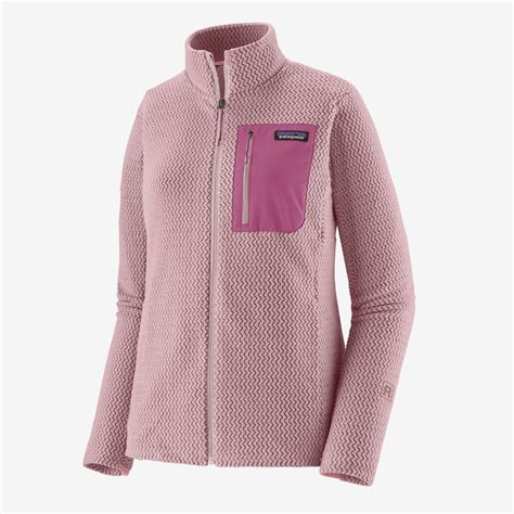 Women's R1® Air Fleece Jacket - Patagonia Australia